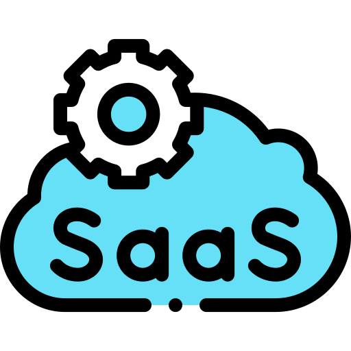 SaaS Icon